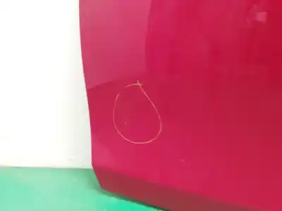 Second-hand car spare part left front door for bmw 1 (e87) 118 d oem iam references   