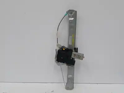 Second-hand car spare part REAR RIGHT WINDOW REGULATOR for BMW SERIE 3 BERLINA (E90)  OEM IAM references 71001603  