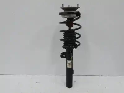 Peça sobressalente para automóvel em segunda mão amortecedor dianteiro esquerdo por bmw serie 3 berlina (e90) 2.0 turbodiesel cat referências oem iam 31316771723
