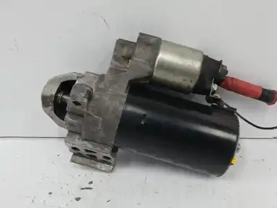 Peça sobressalente para automóvel em segunda mão Motor De Arranque por BMW SERIE 3 BERLINA (E90) 2.0 Turbodiesel CAT Referências OEM IAM 12417798006 0001139002 