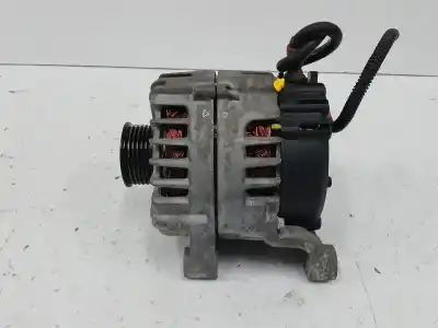 Peça sobressalente para automóvel em segunda mão Alternador por BMW SERIE 3 BERLINA (E90) 2.0 Turbodiesel CAT Referências OEM IAM   