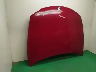 Second-hand car spare part bonnet for bmw 1 (e87) 118 d oem iam references   