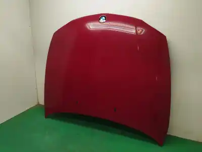 Second-hand car spare part bonnet for bmw 1 (e87) 118 d oem iam references   