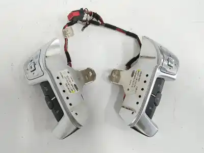 Second-hand car spare part steering wheel switch for ford s-max (ca1) 2.0 tdci cat oem iam references 305481985