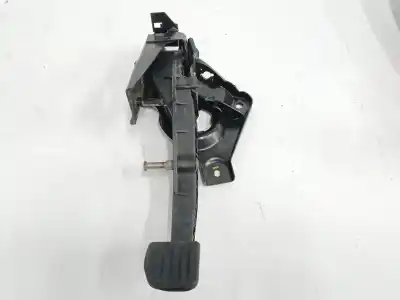 Second-hand car spare part clutch pedal for ford s-max (ca1) 2.0 tdci cat oem iam references 6g927b633