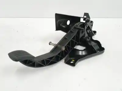 Peça sobressalente para automóvel em segunda mão pedal da embreagem por ford s-max (ca1) 2.0 tdci cat referências oem iam 6g927b633 6g927b633nf 