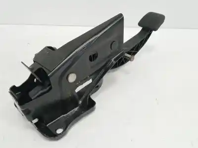 Peça sobressalente para automóvel em segunda mão pedal da embreagem por ford s-max (ca1) 2.0 tdci cat referências oem iam 6g927b633 6g927b633nf 