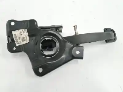 Peça sobressalente para automóvel em segunda mão pedal da embreagem por ford s-max (ca1) 2.0 tdci cat referências oem iam 6g927b633 6g927b633nf 