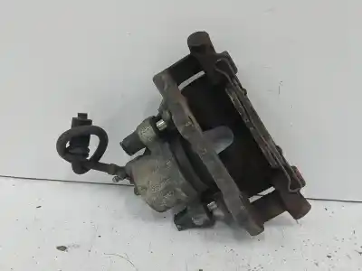 Peça sobressalente para automóvel em segunda mão pinça de travão dianteira direita por ford kuga i 2.0 tdci referências oem iam   