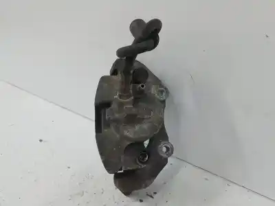 Peça sobressalente para automóvel em segunda mão pinça de travão dianteira direita por ford kuga i 2.0 tdci referências oem iam   