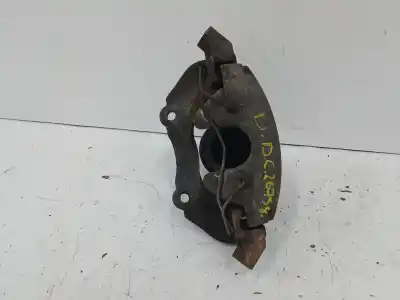 Автозапчастина б/у передній правий гальмівний супорт для ford kuga i 2.0 tdci посилання на oem iam 