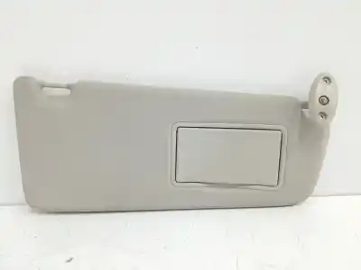 Second-hand car spare part right sunshade for ford s-max (ca1) 2.0 tdci cat oem iam references 