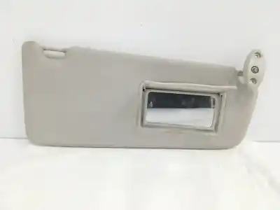 Second-hand car spare part right sunshade for ford s-max (ca1) 2.0 tdci cat oem iam references   