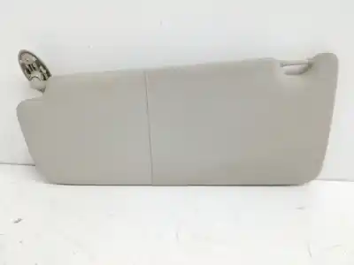 Second-hand car spare part right sunshade for ford s-max (ca1) 2.0 tdci cat oem iam references   