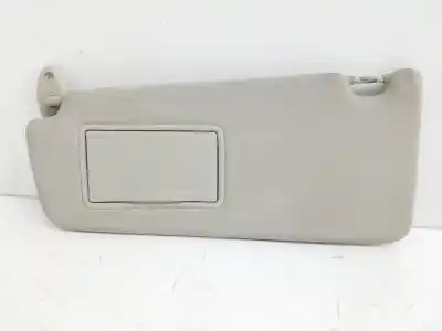 Second-hand car spare part left sunshade for ford s-max (ca1) 2.0 tdci cat oem iam references 