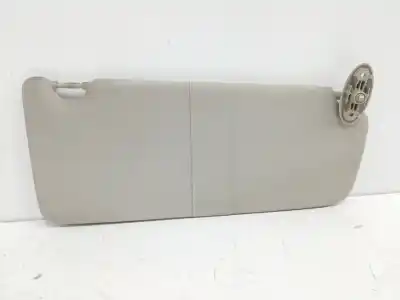 Second-hand car spare part left sunshade for ford s-max (ca1) 2.0 tdci cat oem iam references   