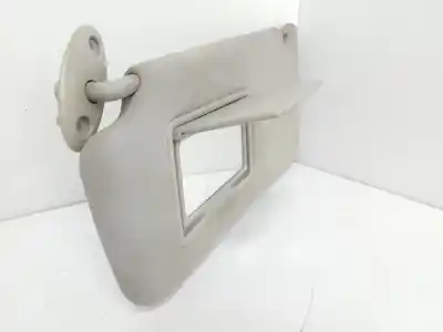 Second-hand car spare part left sunshade for ford s-max (ca1) 2.0 tdci cat oem iam references   