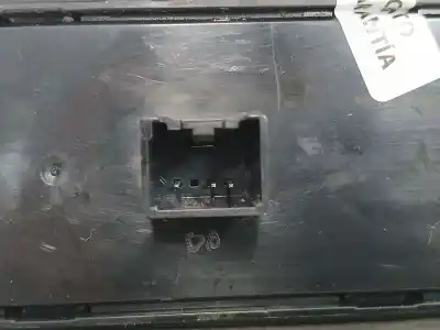 Second-hand car spare part left front power window switch for ford s-max (ca1) 2.0 tdci cat oem iam references 6m2t14a132ae  