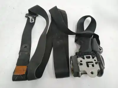 Second-hand car spare part front left seat belt for ford s-max (ca1) 2.0 tdci cat oem iam references 6g9n61295bew