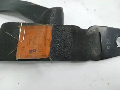 Автозапчасти б/у передний левый ремень безопасности за ford s-max (ca1) 2.0 tdci cat ссылки oem iam 6g9n61295bew 605274100 