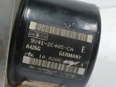 Pezzo di ricambio per auto di seconda mano abs per ford kuga i 2.0 tdci riferimenti oem iam 9v412c405ca 10020603984 