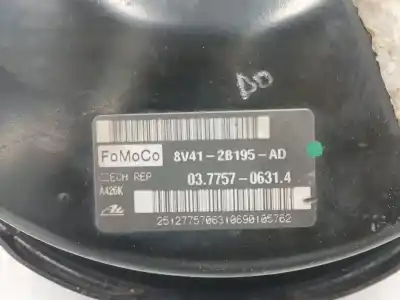 Pezzo di ricambio per auto di seconda mano servo freio per ford kuga i 2.0 tdci riferimenti oem iam 8v412b195ad 03775706314 