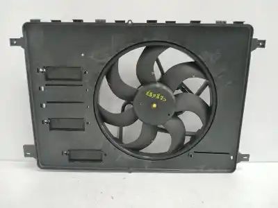 Second-hand car spare part radiator cooling fan for ford s-max (ca1) 2.0 tdci cat oem iam references 6g918c607de