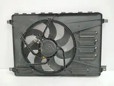 Peça sobressalente para automóvel em segunda mão termoventilador elétrico por ford s-max (ca1) 2.0 tdci cat referências oem iam 6g918c607de  
