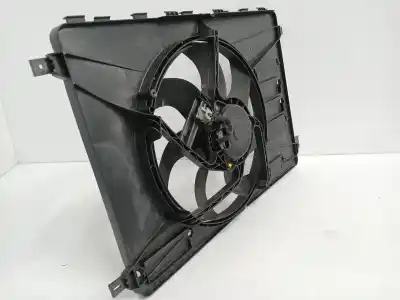 Peça sobressalente para automóvel em segunda mão termoventilador elétrico por ford s-max (ca1) 2.0 tdci cat referências oem iam 6g918c607de  