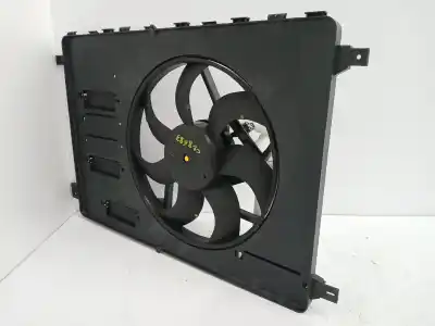 Peça sobressalente para automóvel em segunda mão termoventilador elétrico por ford s-max (ca1) 2.0 tdci cat referências oem iam 6g918c607de  