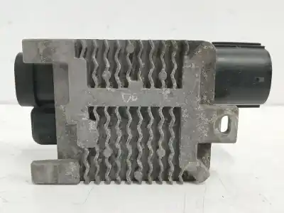 Second-hand car spare part electric fan relay for ford s-max (ca1) 2.0 tdci cat oem iam references 940002904