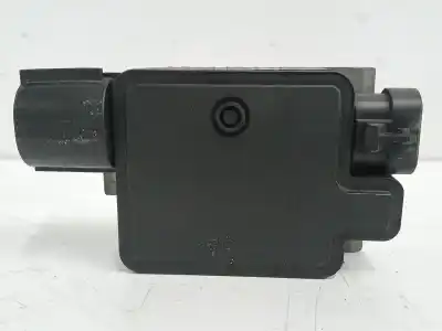 Peça sobressalente para automóvel em segunda mão relé do ventilador elétrico por ford s-max (ca1) 2.0 tdci cat referências oem iam 940002904  