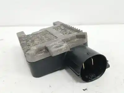 Peça sobressalente para automóvel em segunda mão relé do ventilador elétrico por ford s-max (ca1) 2.0 tdci cat referências oem iam 940002904  