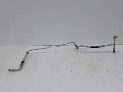 Автозапчастина б/у труби кондиціонації для ford kuga i 2.0 tdci посилання на oem iam 