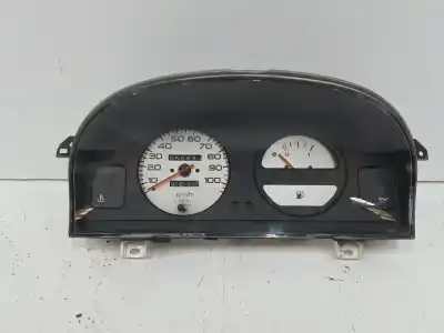 Peça sobressalente para automóvel em segunda mão quadrante por aixam city 0.4 referências oem iam 09021979910