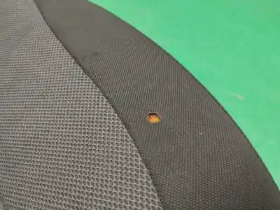 Автозапчастина б/у задні сидіння для hyundai i20 ii (gb, ib) 1.2 посилання на oem iam   