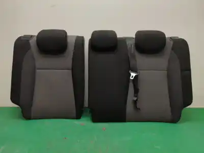 Автозапчастина б/у задні сидіння для hyundai i20 ii (gb, ib) 1.2 посилання на oem iam   