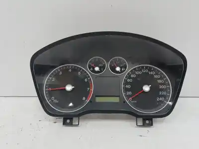 Second-hand car spare part DASHBOARD for FORD FOCUS C-MAX (CAP)  OEM IAM references 4M5T10849EN 3M5F10A855A 