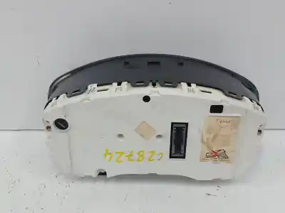 Second-hand car spare part dashboard for ford focus c-max (cap) 1.6 16v cat oem iam references 4m5t10849en 3m5f10a855a 