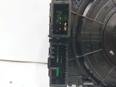 Автозапчасти б/у кольцо подушки безопасности за hyundai i20 ii (gb, ib) 1.2 ссылки oem iam 299135765  