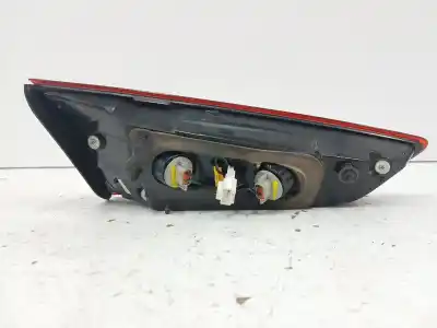 Автозапчасти б/у внутренний правый задний фонарь за hyundai i20 ii (gb, ib) 1.2 ссылки oem iam 92404c8000  