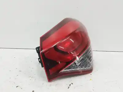 Peça sobressalente para automóvel em segunda mão farolim traseiro direito por hyundai i20 ii (gb, ib) 1.2 referências oem iam 92402c8000