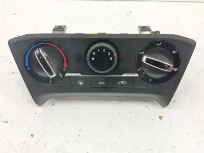 Peça sobressalente para automóvel em segunda mão comando de sofagem (chauffage / ar condicionado)  por hyundai i20 ii (gb, ib) 1.2 referências oem iam 97250c8011