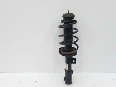 Peça sobressalente para automóvel em segunda mão amortecedor dianteiro direito por hyundai i20 ii (gb, ib) 1.2 referências oem iam 54603c8000