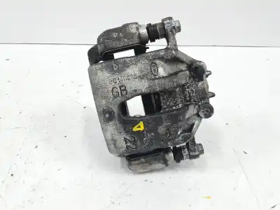 Автозапчасти б/у передний правый тормозной суппорт за hyundai i20 ii (gb, ib) 1.2 ссылки oem iam 58130c8100  