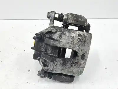 Автозапчасти б/у передний левый тормозной суппорт за hyundai i20 ii (gb, ib) 1.2 ссылки oem iam 58110c8100  