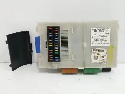 Second-hand car spare part fuse box unit for ford s-max (ca1) 2.0 tdci cat oem iam references 6g9t14a073ah
