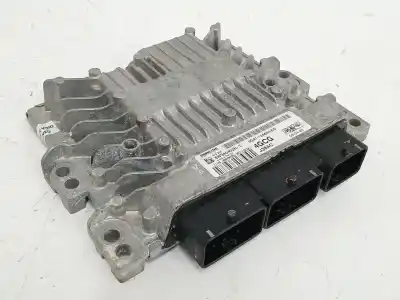 Second-hand car spare part ecu engine control for ford s-max (ca1) 2.0 tdci cat oem iam references 6g9112a650eg 5ws40402h 