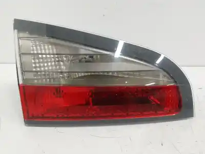 Second-hand car spare part Interior Left Tailgate Light for FORD S-MAX (CA1) 2.0 TDCi CAT OEM IAM references 1460785  