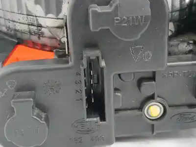 Second-hand car spare part interior left tailgate light for ford s-max (ca1) 2.0 tdci cat oem iam references 1460785  